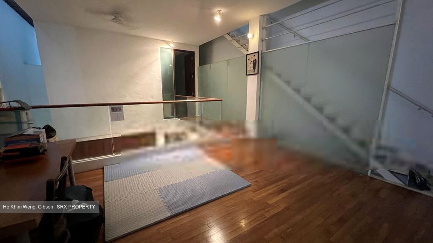 Cambridge Road (D8), Terrace #401876031